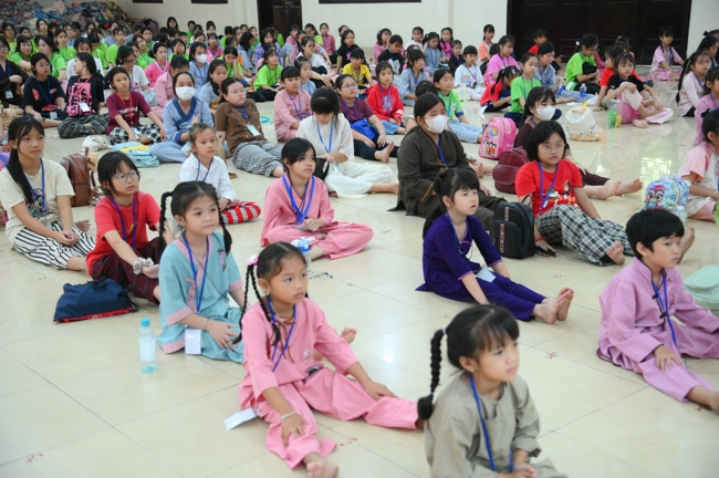 The 67th Kid Playground